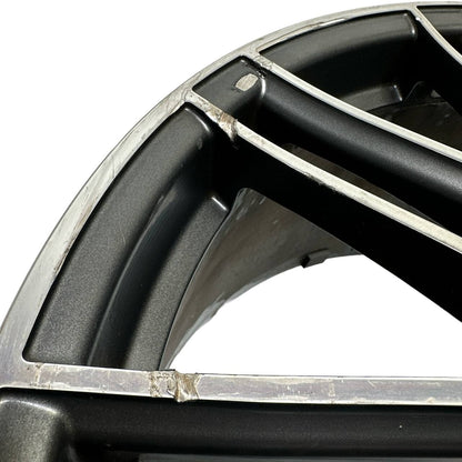 2017 2018 2019-2021 PORSCHE PANAMERA WHEEL RIM ORIGINAL FACTORY R21 9.5J ET71