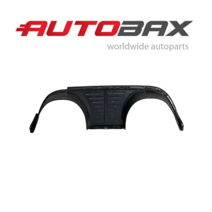 2017 2018 2019 PORSCHE 911 REAR BUMPER DIFFUSER EXHAUST TAIL PIPE TRIM MOLDING