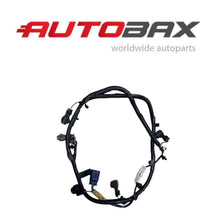 2020 2021 2022 2023 2024 JAGUAR F-PACE REAR BUMPER WIRE HARNESS W/ SENSORS OEM
