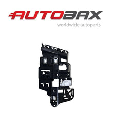 2022 2023 2024-2026 MERCEDES BENZ EQS V297 REAR BUMPER RIGHT SUPPORT BRACKET NEW