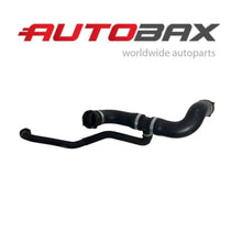 2017 2018 2019 2020 2021-2023 ASTON MARTIN DB11 ENGINE COOLANT HOSE PIPE LINE