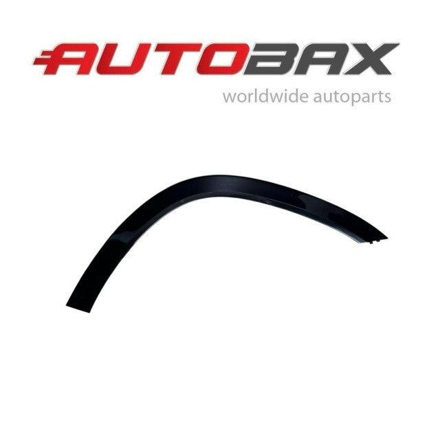 2024-2026 MERCEDES BENZ GLS FRONT RIGHT WHEEL ARCH FLARE FENDER TRIM MOLDING