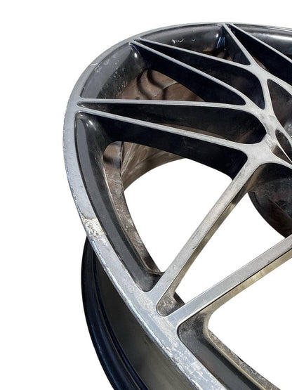2017 2018 2019 2020 BMW M3 M4 WHEEL RIM ORIGINAL FACTORY R20 9J ET67