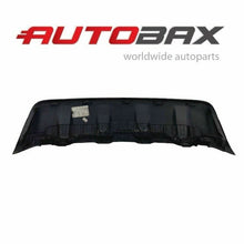 2015-2019 LAND ROVER DISCOVERY SPORT REAR BUMPER LOWER VALANCE DIFFUSER TRIM