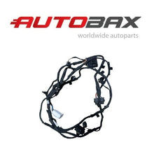2022 2023 2024 2025 BMW G26 430I FRONT BUMPER WIRING WIRE HARNESS OEM USED