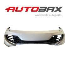 2012 2013 2014 MCLAREN MP4-12C FRONT BUMPER COVER OEM USED