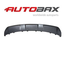 2021 2022 2023-2025 KIA SORENTO FRONT BUMPER LOWER SKID PLATE MOLDING VALANCE