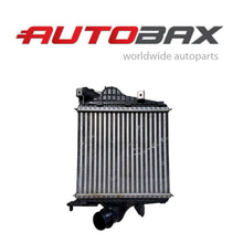 2017 2018 2019-2025 AUDI Q7 Q8 VOLKSWAGEN TOUAREG COOLER INTERCOOLER RADIATOR