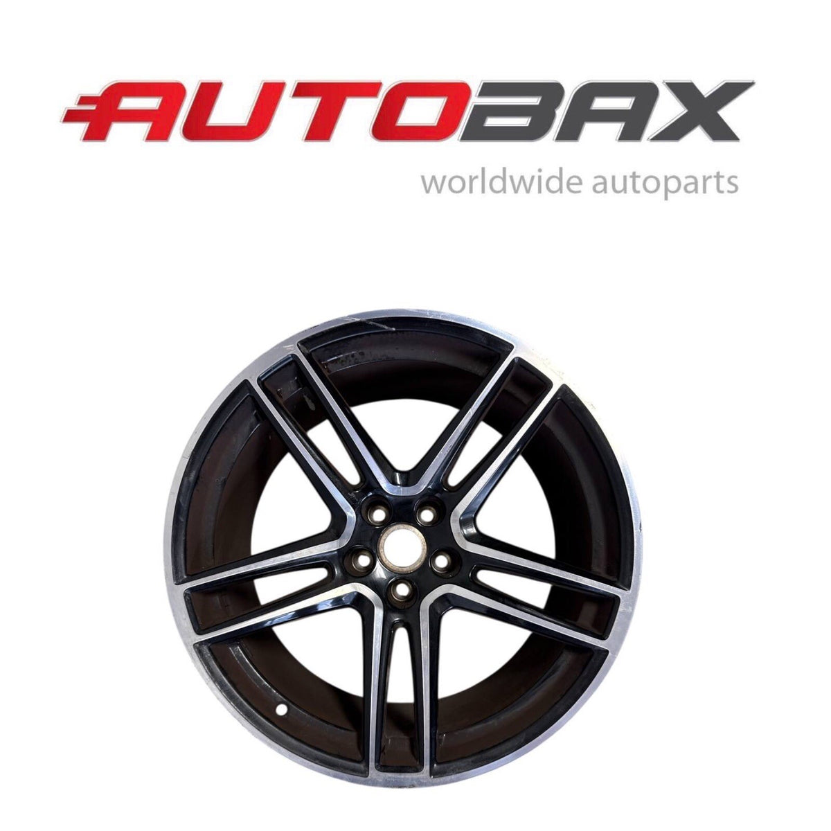 2020 2021 2022 2023 2024 PORSCHE MACAN WHEEL RIM ORIGINAL FACTORY R20 10J ET58