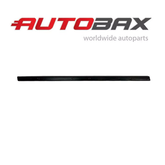 2019 2020 2020 2021 AUDI A6 RS6 S6 FRONT LEFT DOOR BAR SUPPORT BRACKET OEM USED