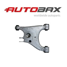 2012 2013 2014 2015 2016 2017 2018-2020 TESLA MODEL S REAR LOWER CONTROL ARM