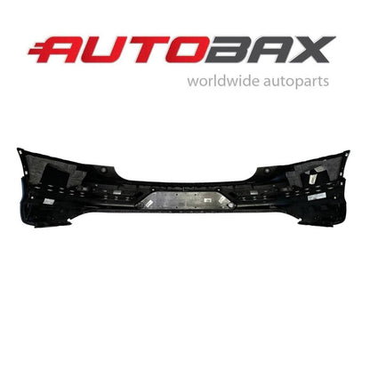 2021 2022-2024 BENTLEY BENTAYGA REAR BUMPER COVER OEM USED 36A807511