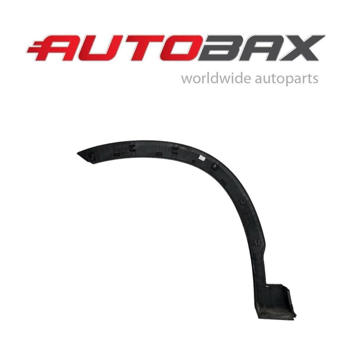 2020 2021-2023 HYUNDAI PALISADE FRONT RIGHT WHEEL MOLDING ARCH FLARE PASSENGER