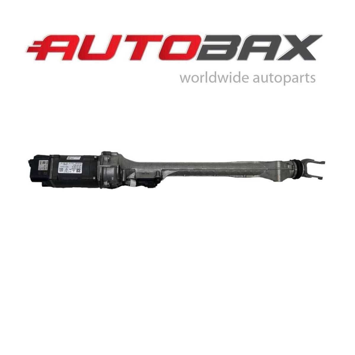 2020 2021 2022 2023 2024 PORSCHE PANAMERA TAYCAN REAR AXLE POWER STEERING GEAR