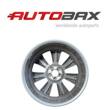 2009 2010 2011-2014 MERCEDES BENZ X204 WHEEL RIM ORIGINAL FACTORY R20 8.5J ET45