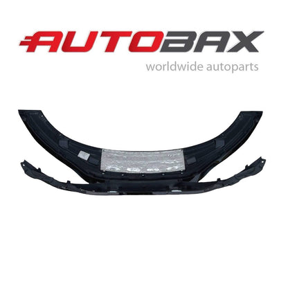2017 2018 2019 2020-2023 ASTON MARTIN DB11 REAR BUMPER LOWER VALANCE DIFFUSER
