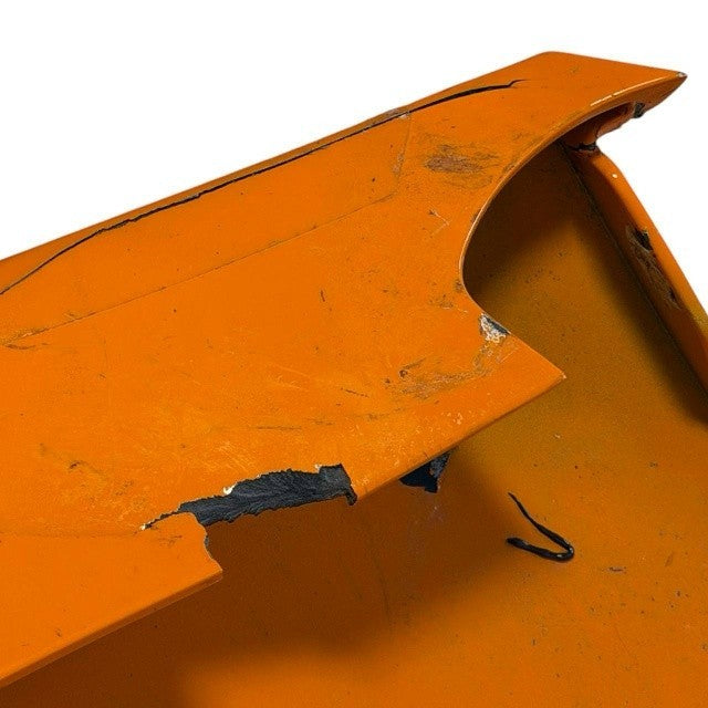 2016 2017 2018 2019-2021 MCLAREN 570S FRONT BUMPER RIGHT PASSENGER COVER PANEL