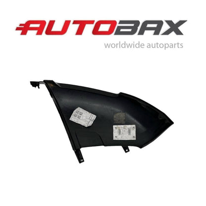 2013 2014 2015 2016 2017 2018 2019 RANGE ROVER SPORT FRONT BUMPER COVER RIGHT