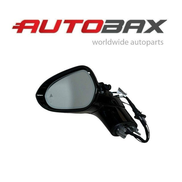 2024 2025-2027 MASERATI GRANTURISMO GRANCABRIO LEFT DRIVER DOOR MIRROR ASSY NEW