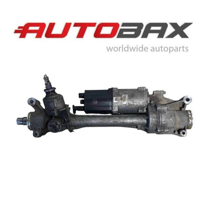 2015 2016 2017 2018 2019-2021 MERCEDES BENZ W205 POWER STEERING GEAR RACK PINION