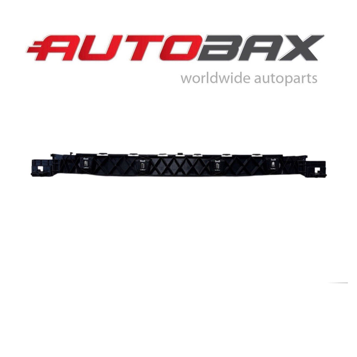2023-2025 MERCEDES-BENZ GLC X254 FRONT REINFORCEMENT BAR BEAM BRACKET SUPPORT