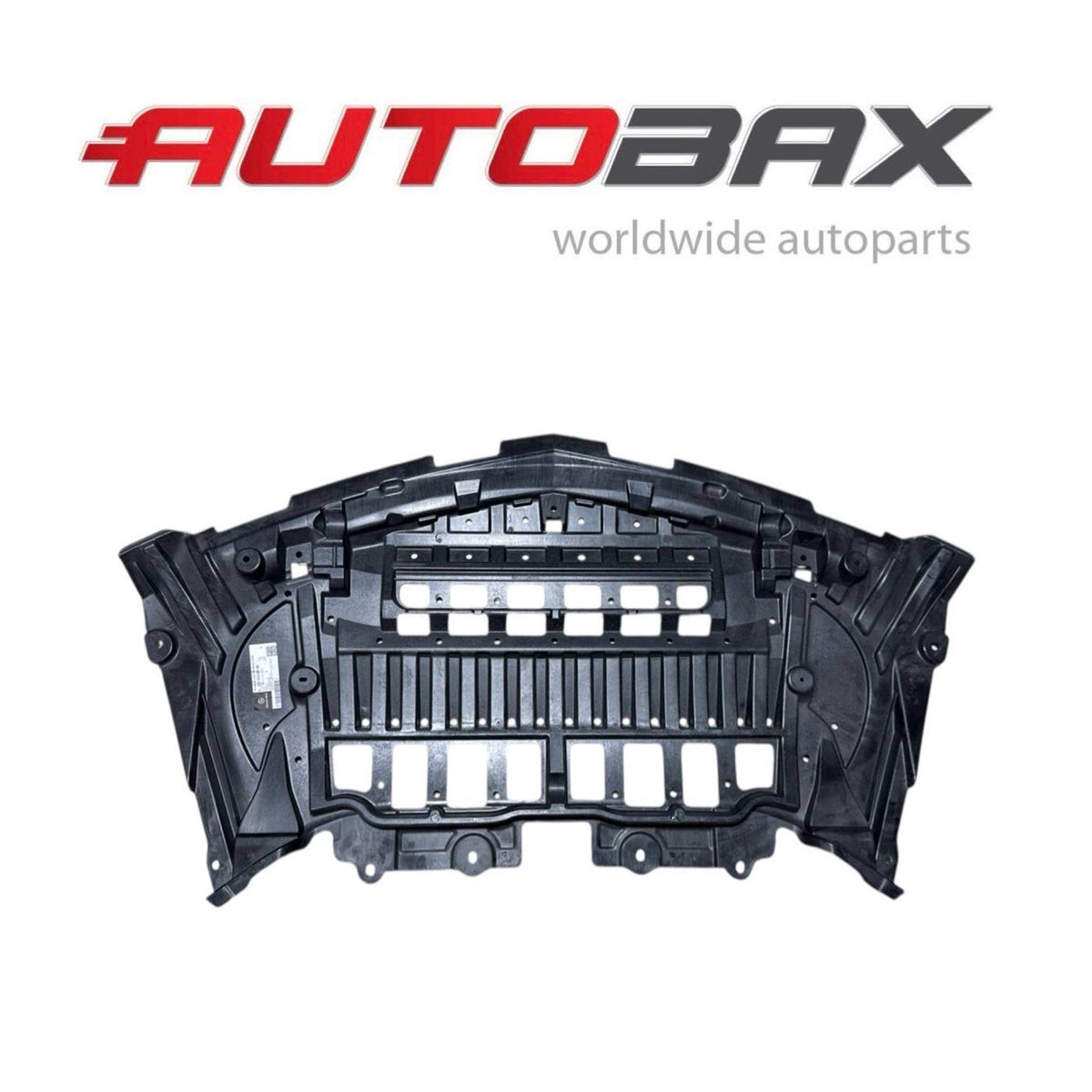 2013 2014-2016 MERCEDES-BENZ SL63 AMG ENGINE UNDERBODY TRAY SHIELD GUARD COVER