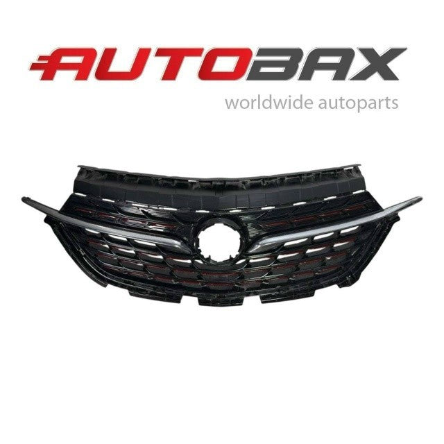 2020 2021 2022 2023 BUICK ENCORE GX FRONT BUMPER CENTER GRILLE GRILL OEM USED