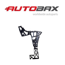 2020-2024 MERCEDES-BENZ GLS450 GLS580 REAR BUMPER LEFT DRIVER BRACKET SUPPORT