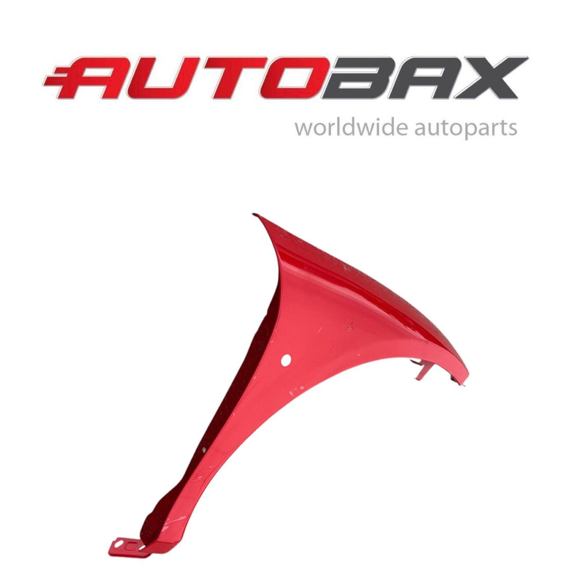 2010 2011 2012 2013 2014 2015 FERRARI 458 FRONT RIGHT PASSENGER FENDER 83811011