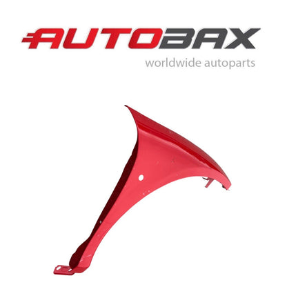 2010 2011 2012 2013 2014 2015 FERRARI 458 FRONT RIGHT PASSENGER FENDER 83811011