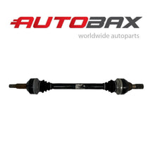 2016 2017 2018 2019 ASTON MARTIN DB11 REAR RIGHT SHAFT PASSENGER  OEM USED