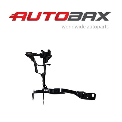 2017 2018-2023 BMW 5 G30 FRONT RIGHT PASSENGER HEADLIGHT BRACKET MOUNT SUPPORT