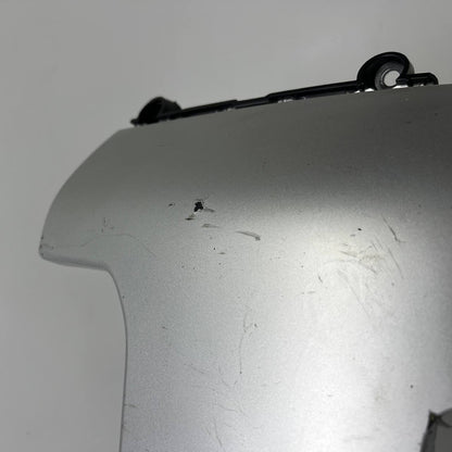 2020 2021 2022 2023 LAND ROVER DEFENDER L663 FRONT BUMPER COVER CENTRAL PLINTH