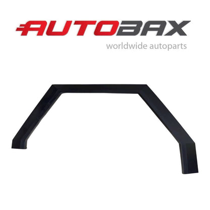2024 2025 2026 TESLA CYBERTRUCK REAR RIGHT WHEEL ARCH FLARE FENDER MOLDING TRIM