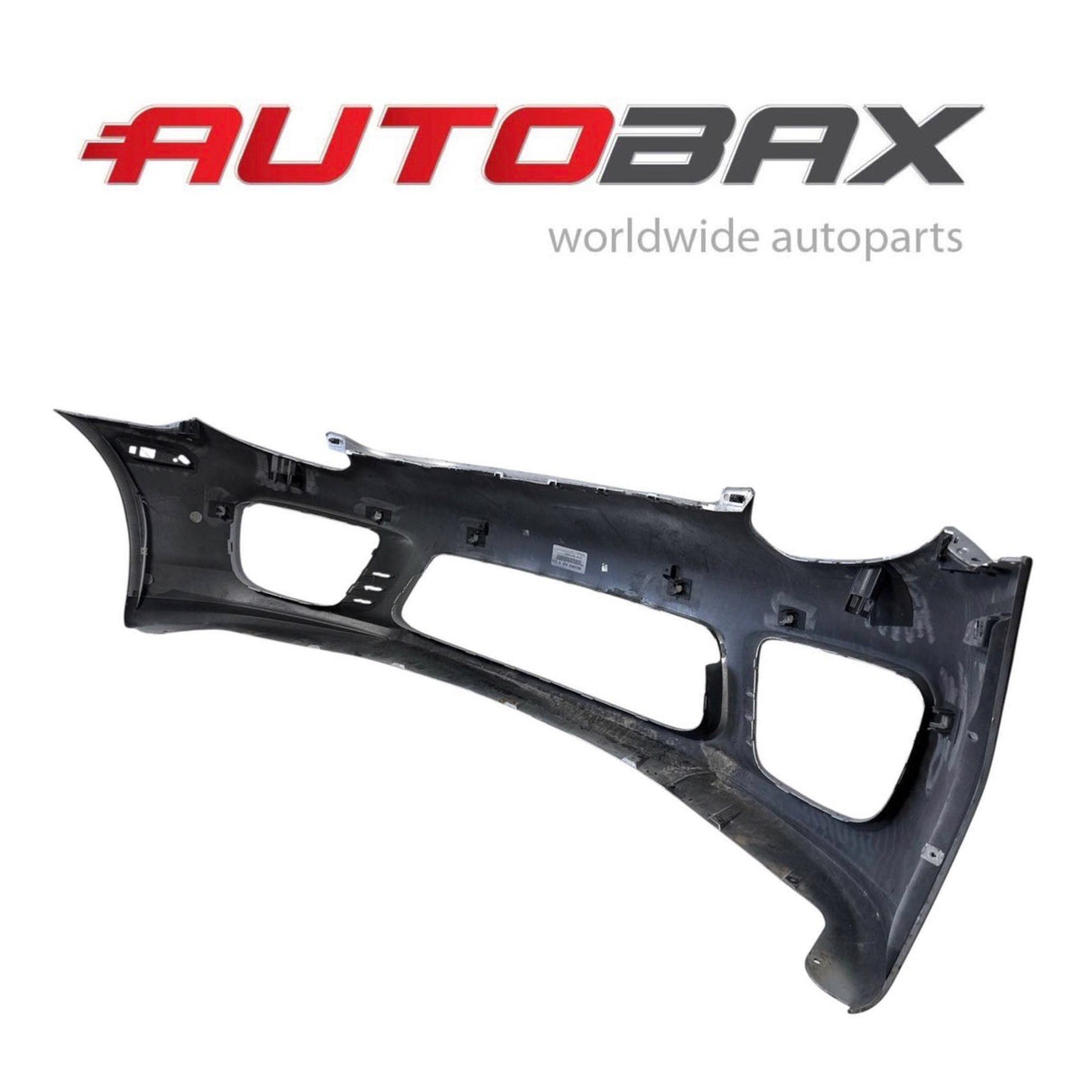 2014 2015 2016 PORSCHE PANAMERA FRONT BUMPER COVER OEM NEW 97050531129F