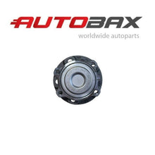 2010 2011-2017 BMW F10 F01 F25 F06 FRONT LEFT OR RIGHT KNUCKLE HUB BEARING WHEEL