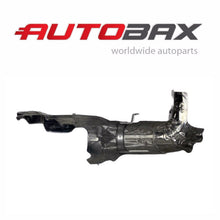 982 PORSCHE 718 CAYMAN BOXSTER HEAT SHIELD GUARD TURBO HEAT PROTECTION OEM NEW