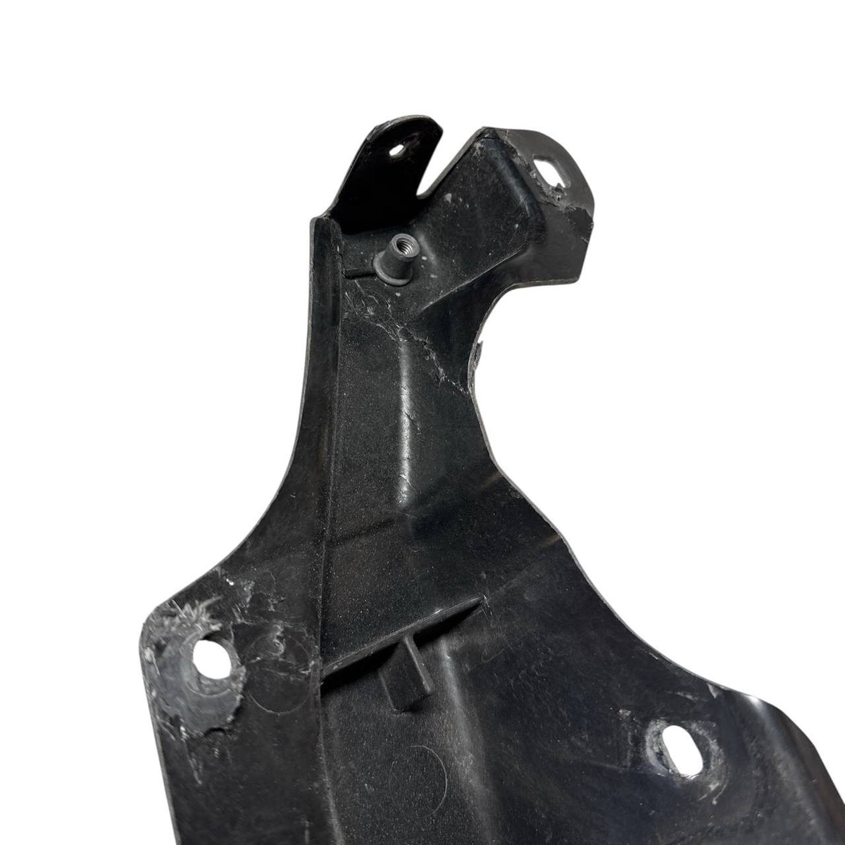 2021 2022 2023 2024 ASTON MARTIN DBX FRONT UPPER RADIATOR CORE SUPPORT FRAME