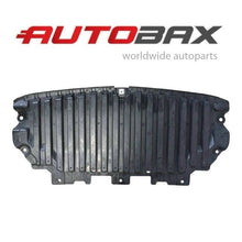 2021-2023 MERCEDES BENZ W206 AMG FRONT BUMPER ENGINE UNDER COVER SPLASH SHIELD