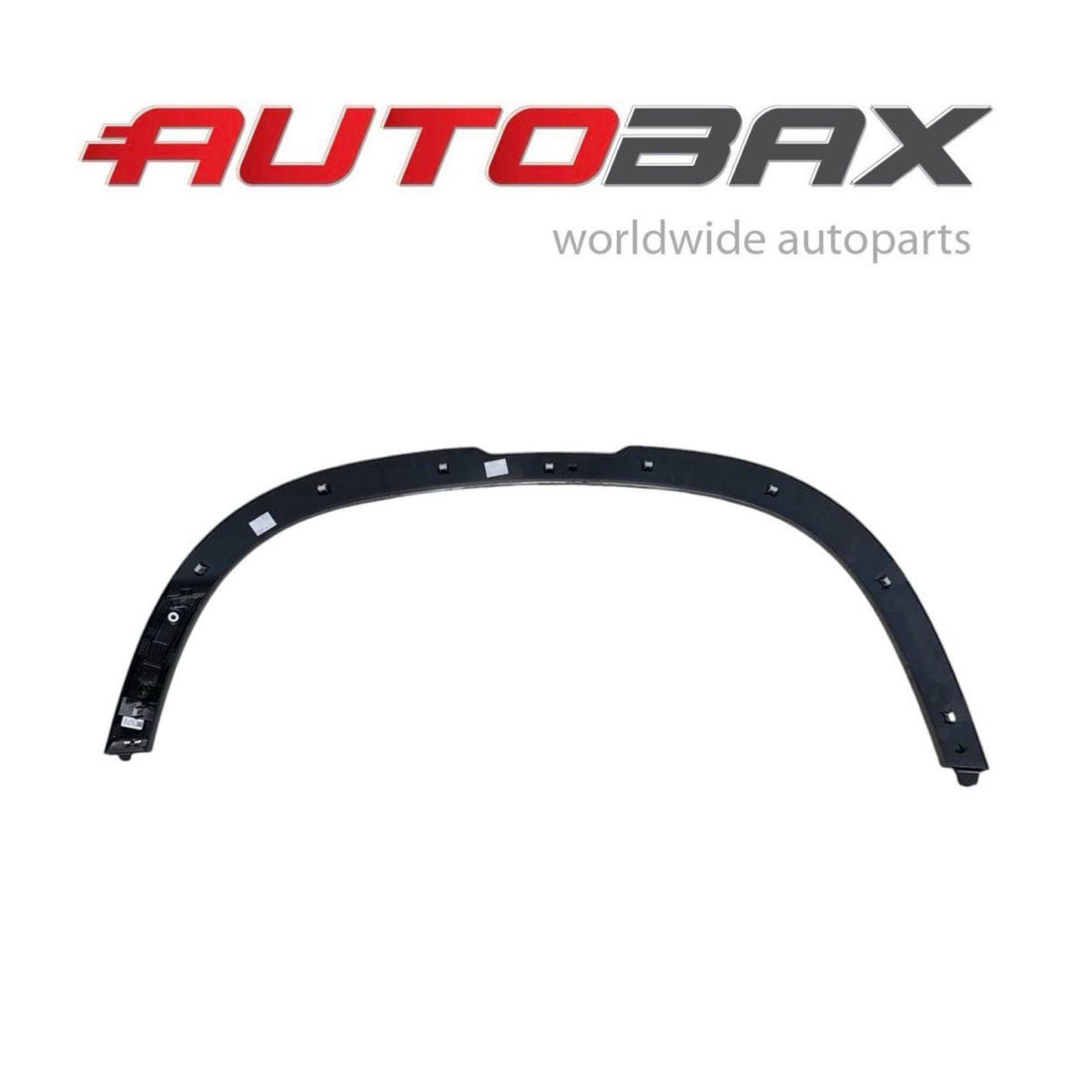 2020-2026 LAND ROVER DEFENDER FRONT RIGHT PASSENGER WHEEL ARCH FLARE FENDER TRIM