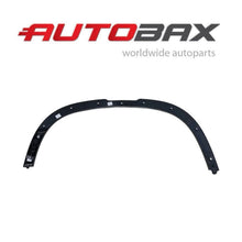 2020-2026 LAND ROVER DEFENDER FRONT RIGHT PASSENGER WHEEL ARCH FLARE FENDER TRIM