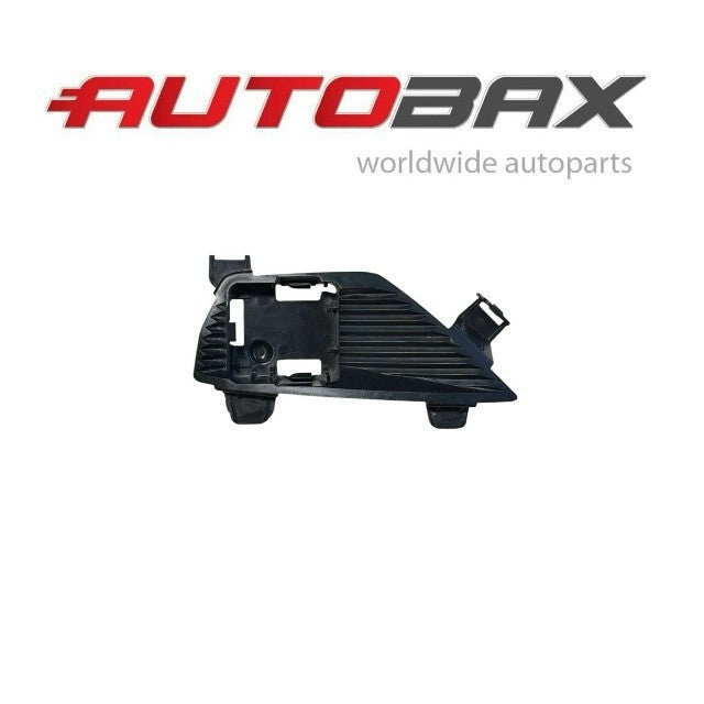 2022 2023-2025 MERCEDES BENZ EQS V297 FRONT RIGHT BUMPER MOUNT SUPPORT CARRIER