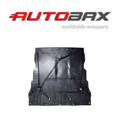 2020 2021 2022 2023 2024 TESLA MODEL Y FRONT AERO SPLASH SHIELD COVER OEM NEW