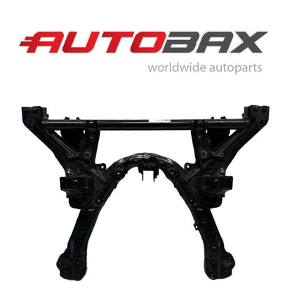 2017 2018 2019 2020-2023 TESLA MODEL 3 Y FRONT SUSPENSION CROSSMEMBER SUBFRAME