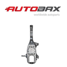 2014-2023 MASERATI QUATTROPORTE GHIBLI STEERING KNUCKLE SPINDLE RIGHT PASSENGER