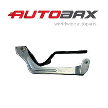2014 2015 2016 2017 2018 2019-2021 MASERATI GHIBLI HOOD BONNET LEFT HINGE DRIVER