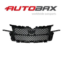2021 2022 2023 2024 CADILLAC ESCALADE FRONT UPPER BUMPER GRILLE GRILL OEM