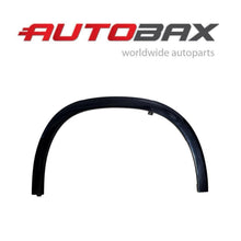 2023-2026 MERCEDES BENZ EQE SUV FRONT RIGHT WHEEL ARCH FLARE FENDER TRIM MOLDING