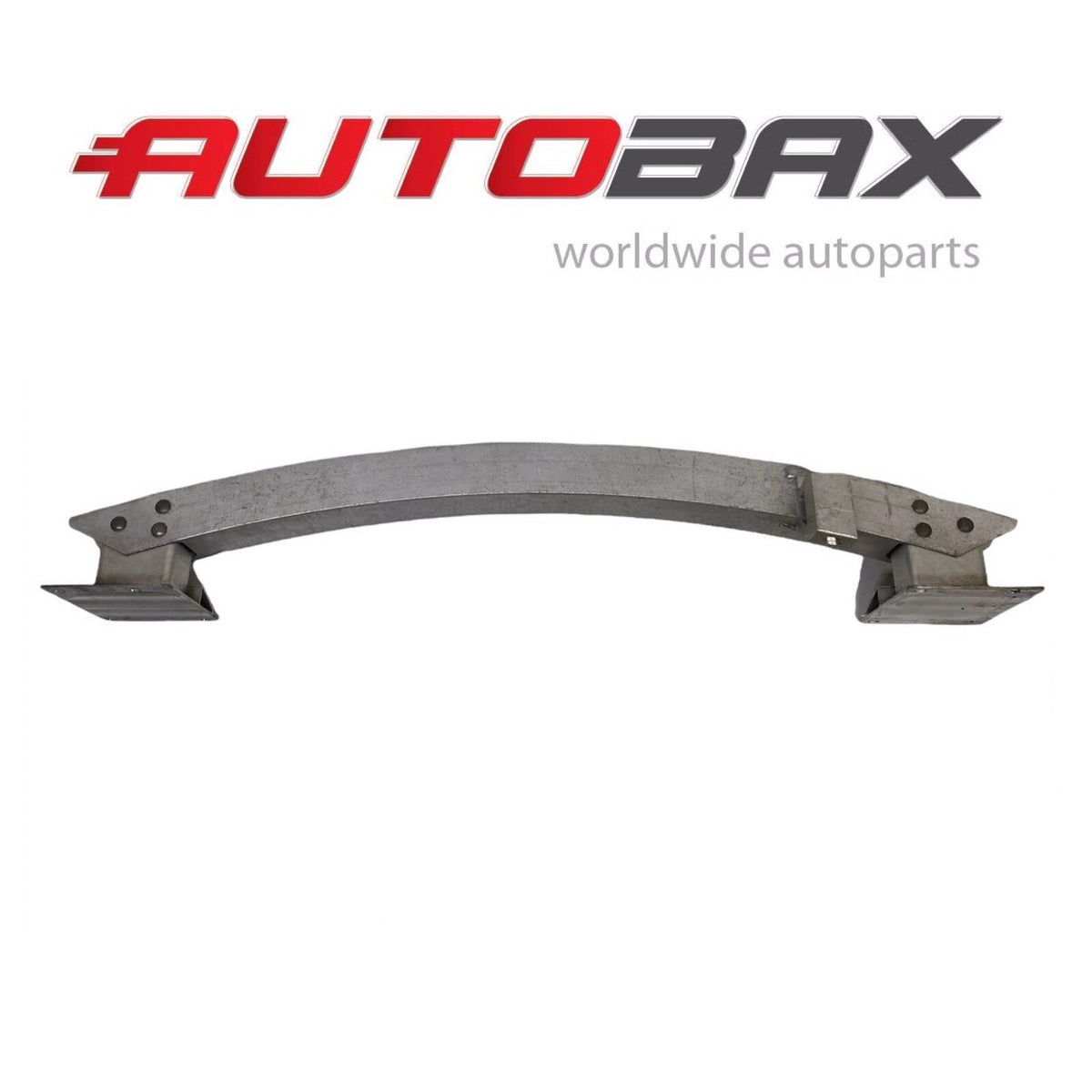2011 2012 2013-2018 BENTLEY CONTINENTAL REAR BUMPER REINFORCEMENT IMPACT BAR OEM