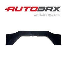 2022 2023 2024 2025 LEXUS NX350 NX350H REAR TAILFATE LIFTGATE TRIM PANEL COVER